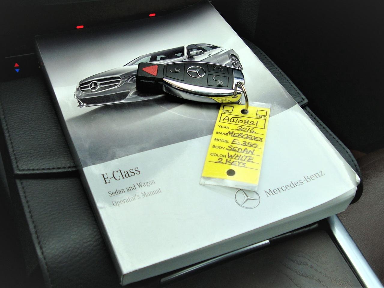 2014 Mercedes-Benz E350 4MATIC PREMIUM | ONLY 77K | 1 OWNER | CARFAX CLEAN Photo