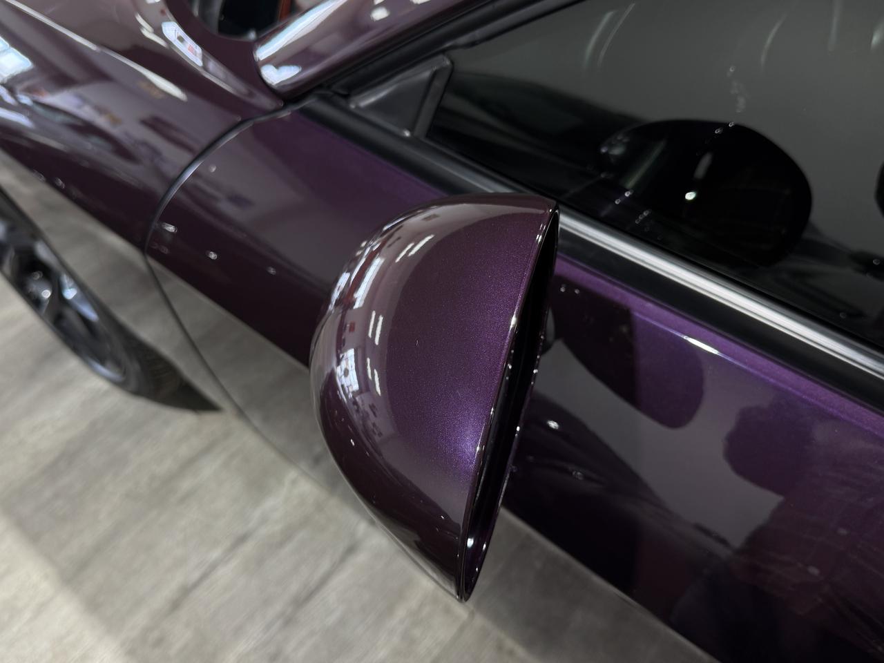 2022 Dodge Challenger Plus Pkg||Blacktop Pkg||Alpine Audio||One Owner||C Photo3