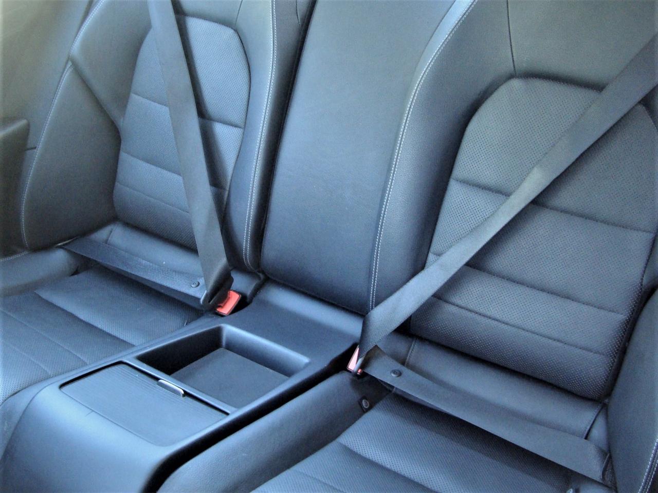 2016 Mercedes-Benz E400 COUPE 4MATIC PREMIUM Photo