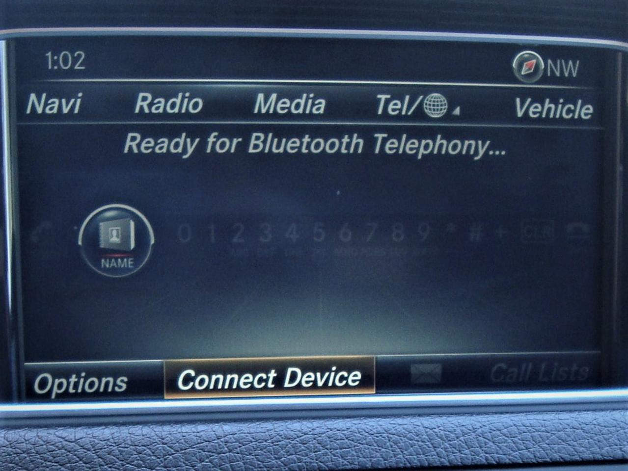 2016 Mercedes-Benz E400 COUPE 4MATIC PREMIUM Photo