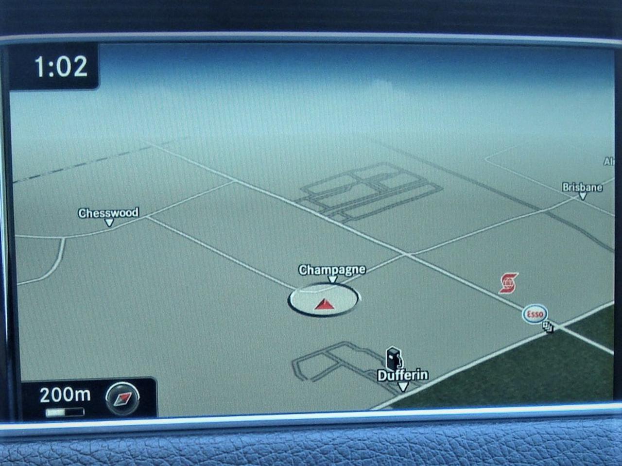 2016 Mercedes-Benz E400 COUPE 4MATIC PREMIUM Photo