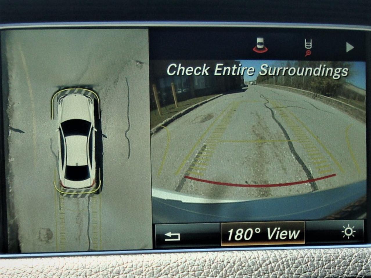 2016 Mercedes-Benz E400 COUPE 4MATIC PREMIUM Photo