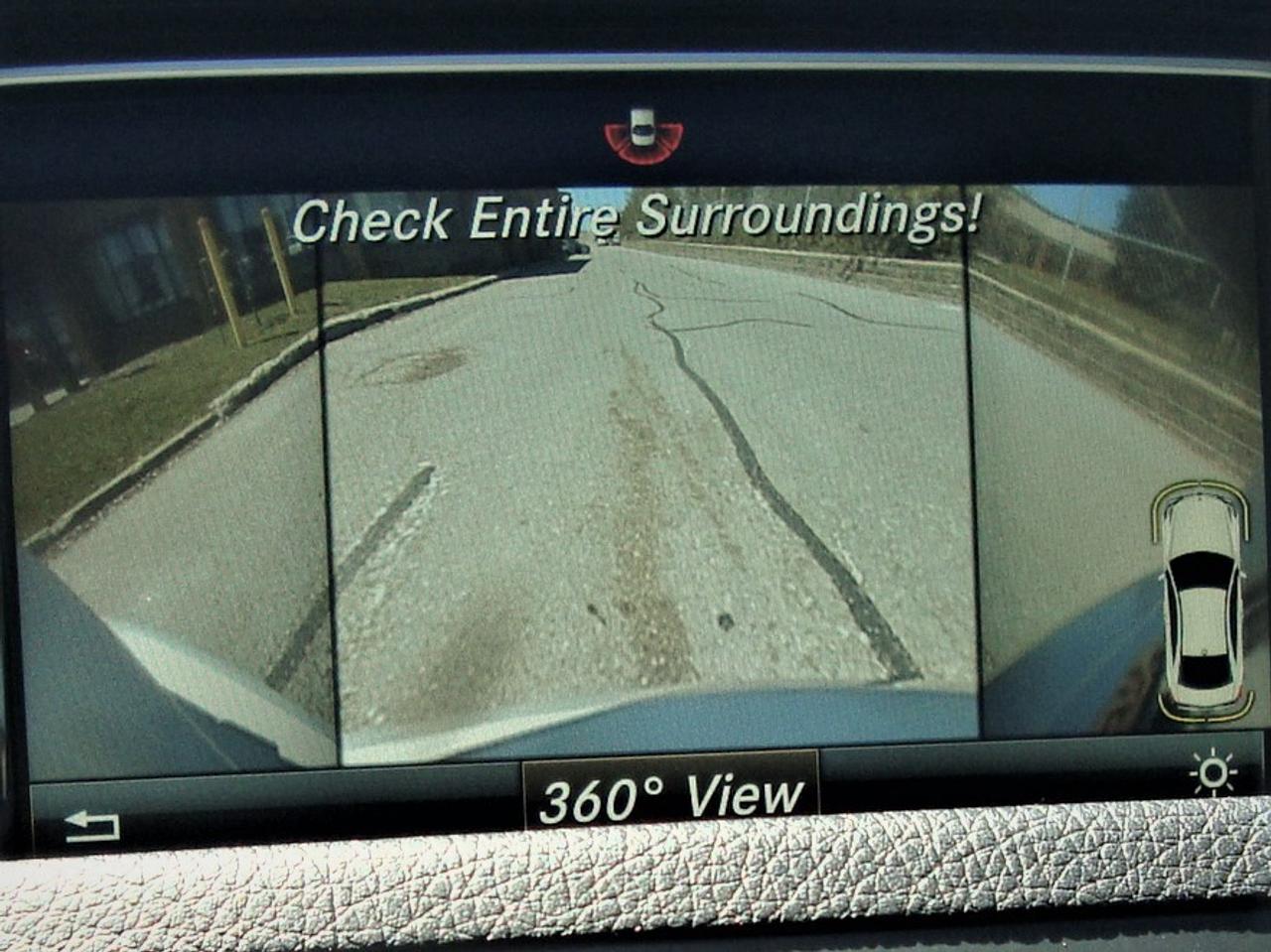 2016 Mercedes-Benz E400 COUPE 4MATIC PREMIUM Photo