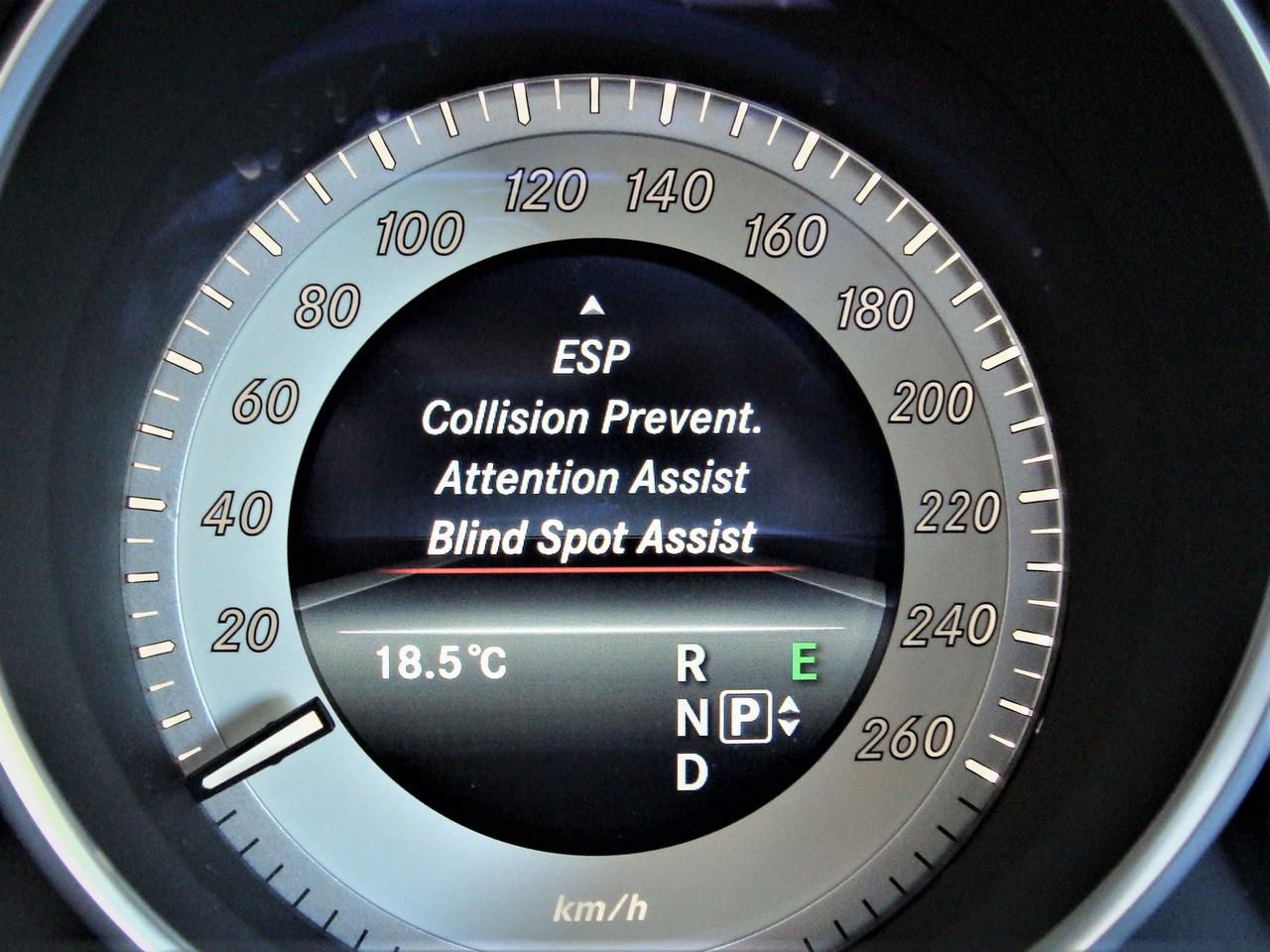 2016 Mercedes-Benz E400 COUPE 4MATIC PREMIUM Photo