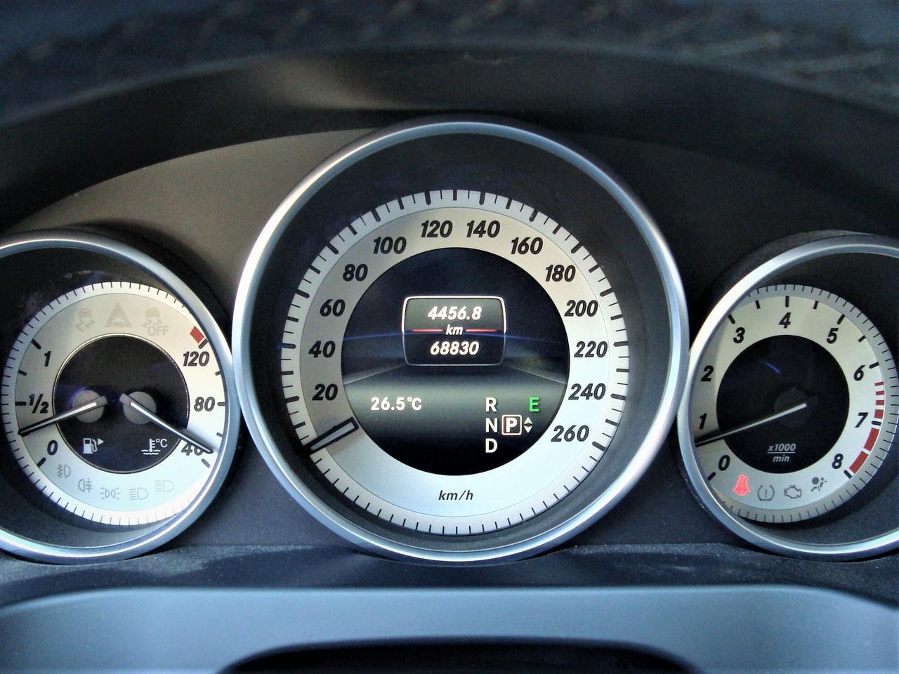 2016 Mercedes-Benz E400 COUPE 4MATIC PREMIUM Photo