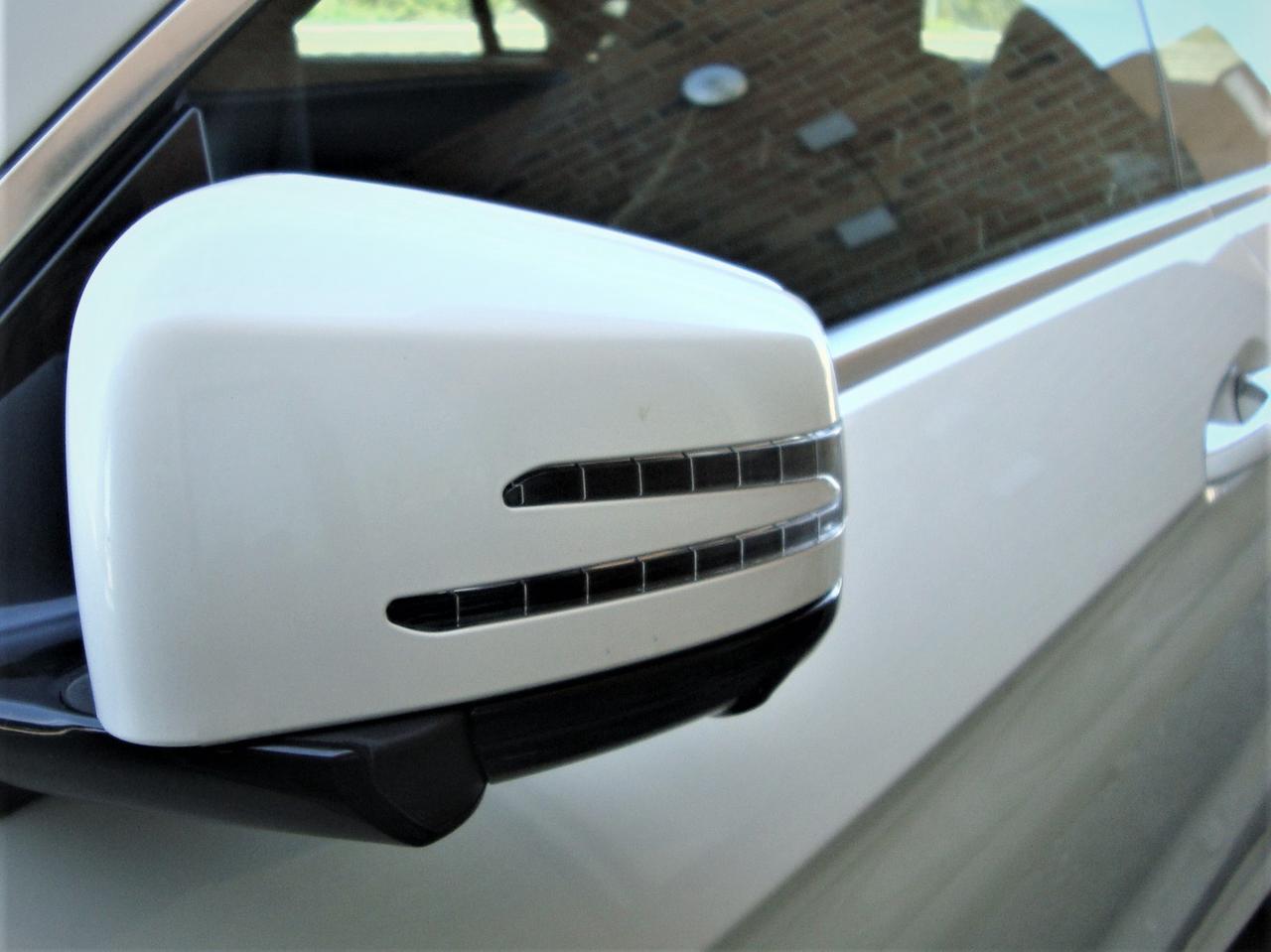 2016 Mercedes-Benz E400 COUPE 4MATIC PREMIUM Photo