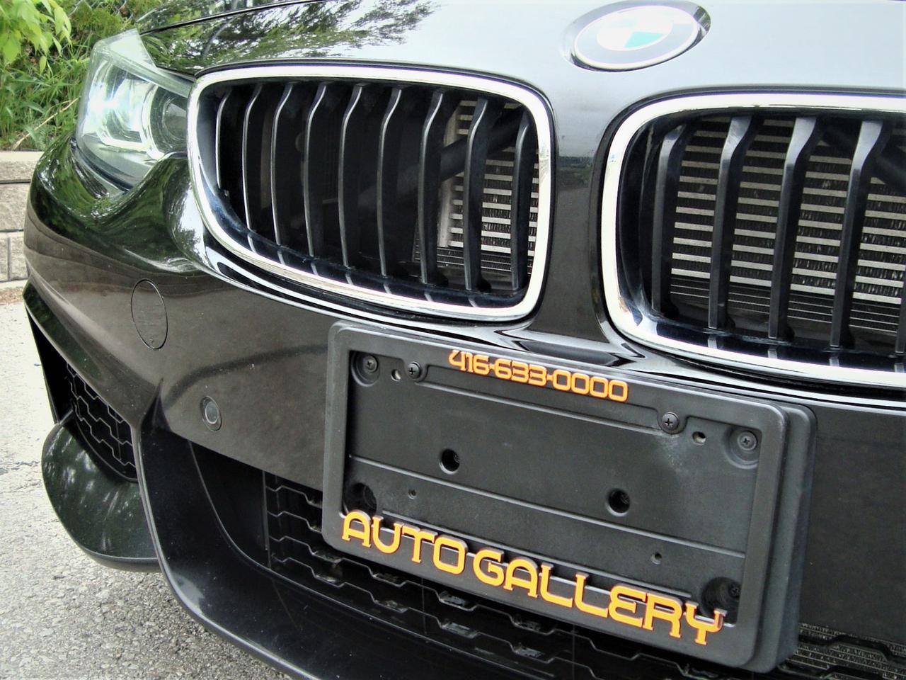 2018 BMW 440i X-DRIVE M-SPORT GRAN-COUPE Photo