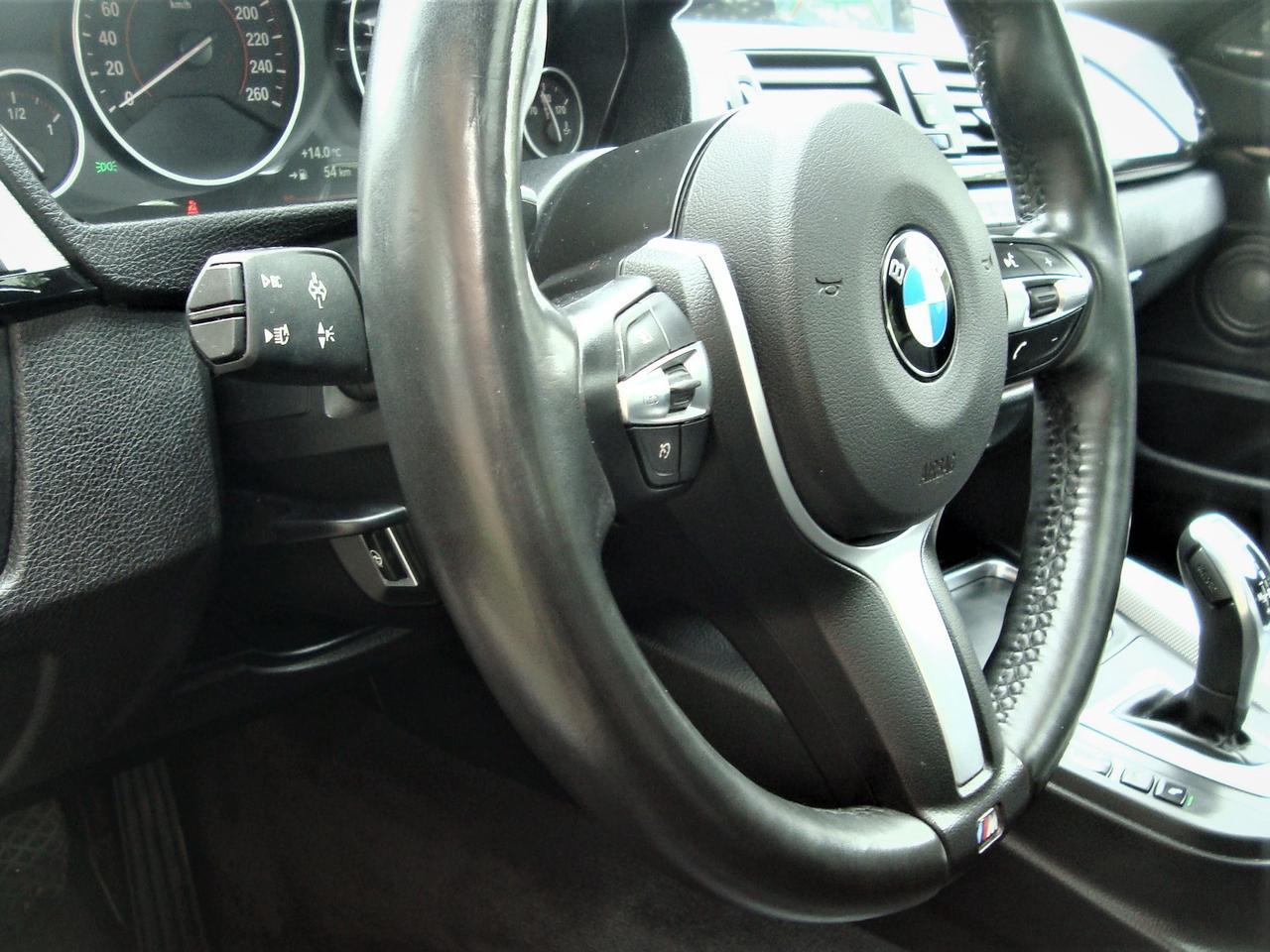 2018 BMW 440i X-DRIVE M-SPORT GRAN-COUPE Photo