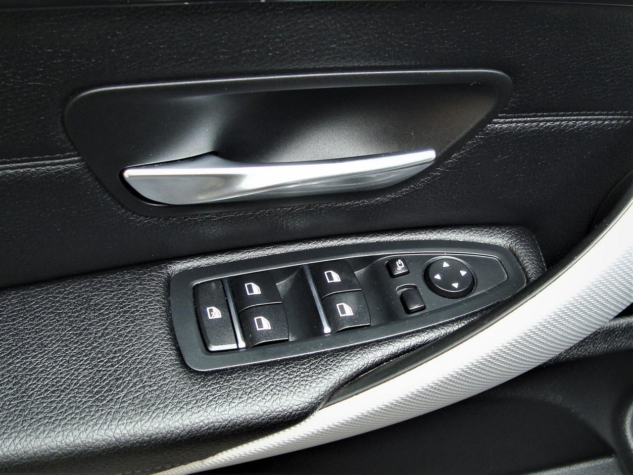 2018 BMW 440i X-DRIVE M-SPORT GRAN-COUPE Photo