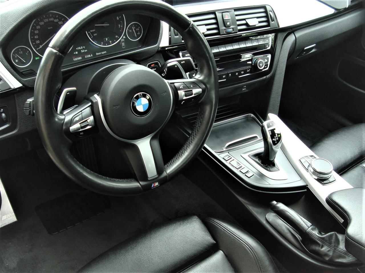 2018 BMW 440i X-DRIVE M-SPORT GRAN-COUPE Photo