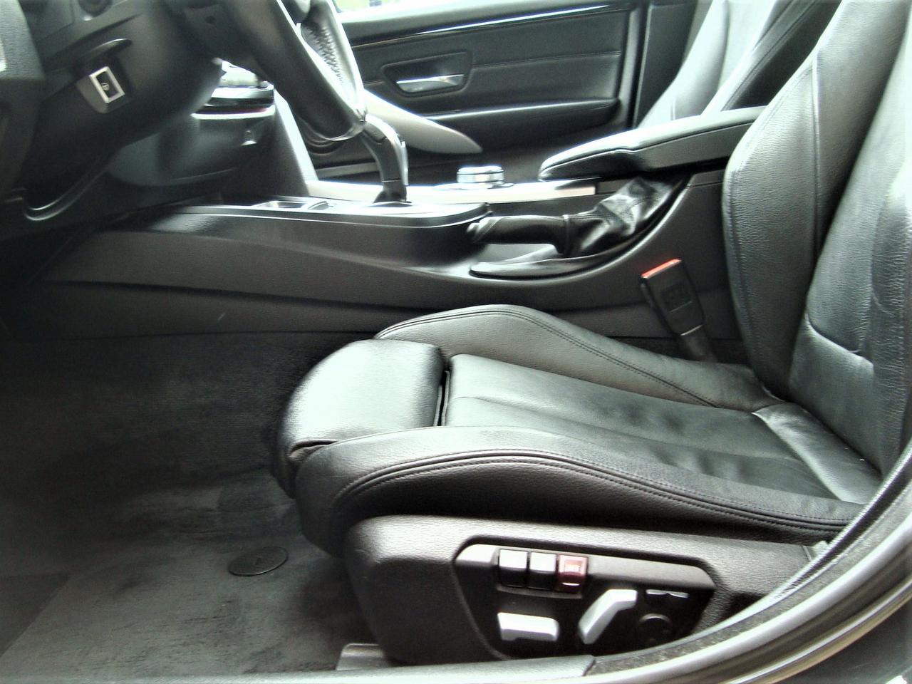 2018 BMW 440i X-DRIVE M-SPORT GRAN-COUPE Photo