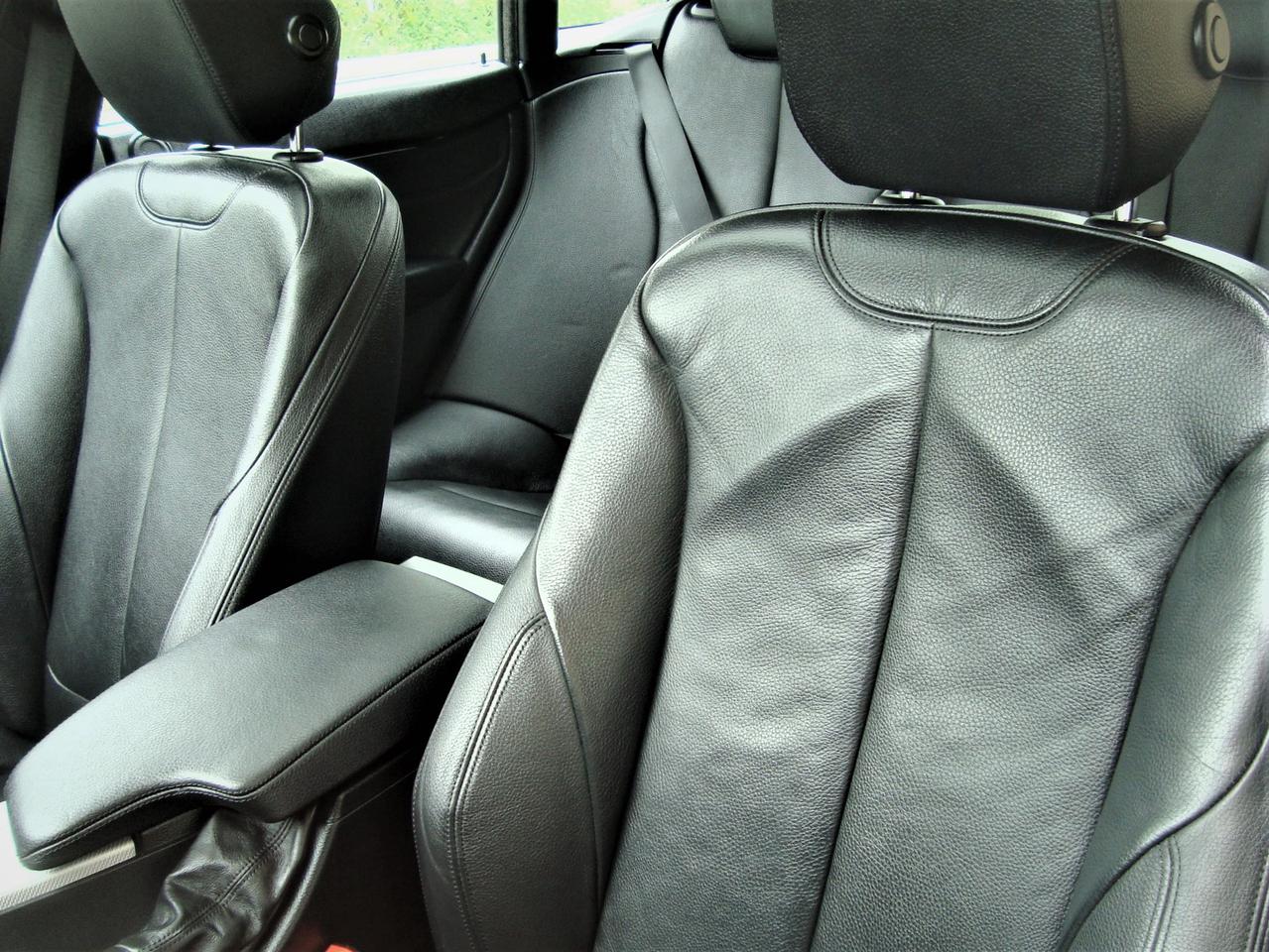 2018 BMW 440i X-DRIVE M-SPORT GRAN-COUPE Photo