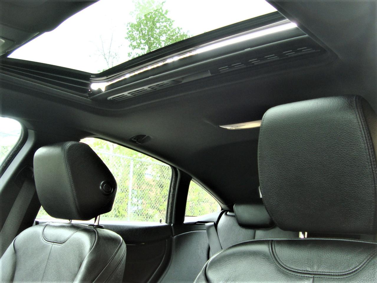 2018 BMW 440i X-DRIVE M-SPORT GRAN-COUPE Photo