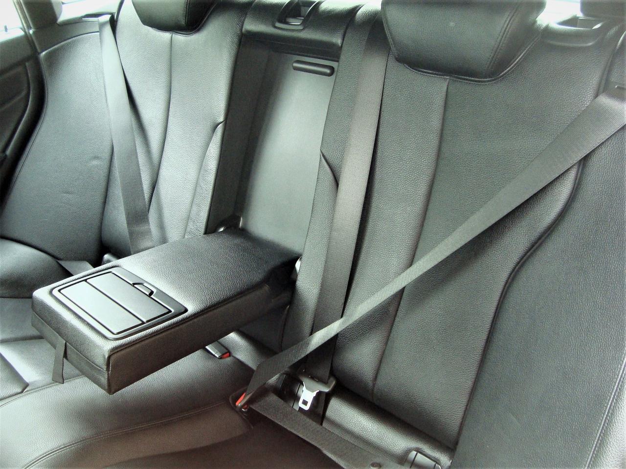 2018 BMW 440i X-DRIVE M-SPORT GRAN-COUPE Photo