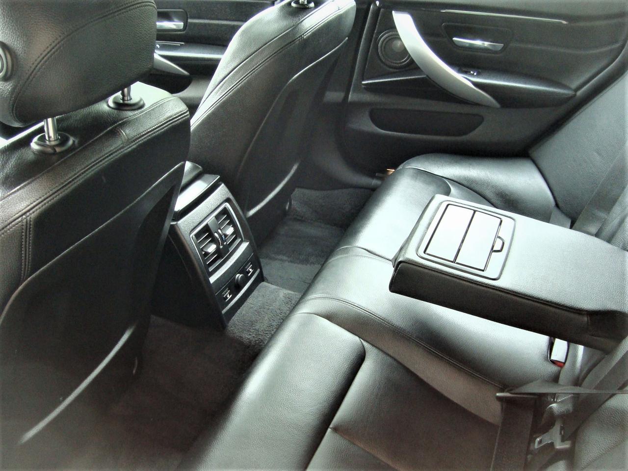 2018 BMW 440i X-DRIVE M-SPORT GRAN-COUPE Photo