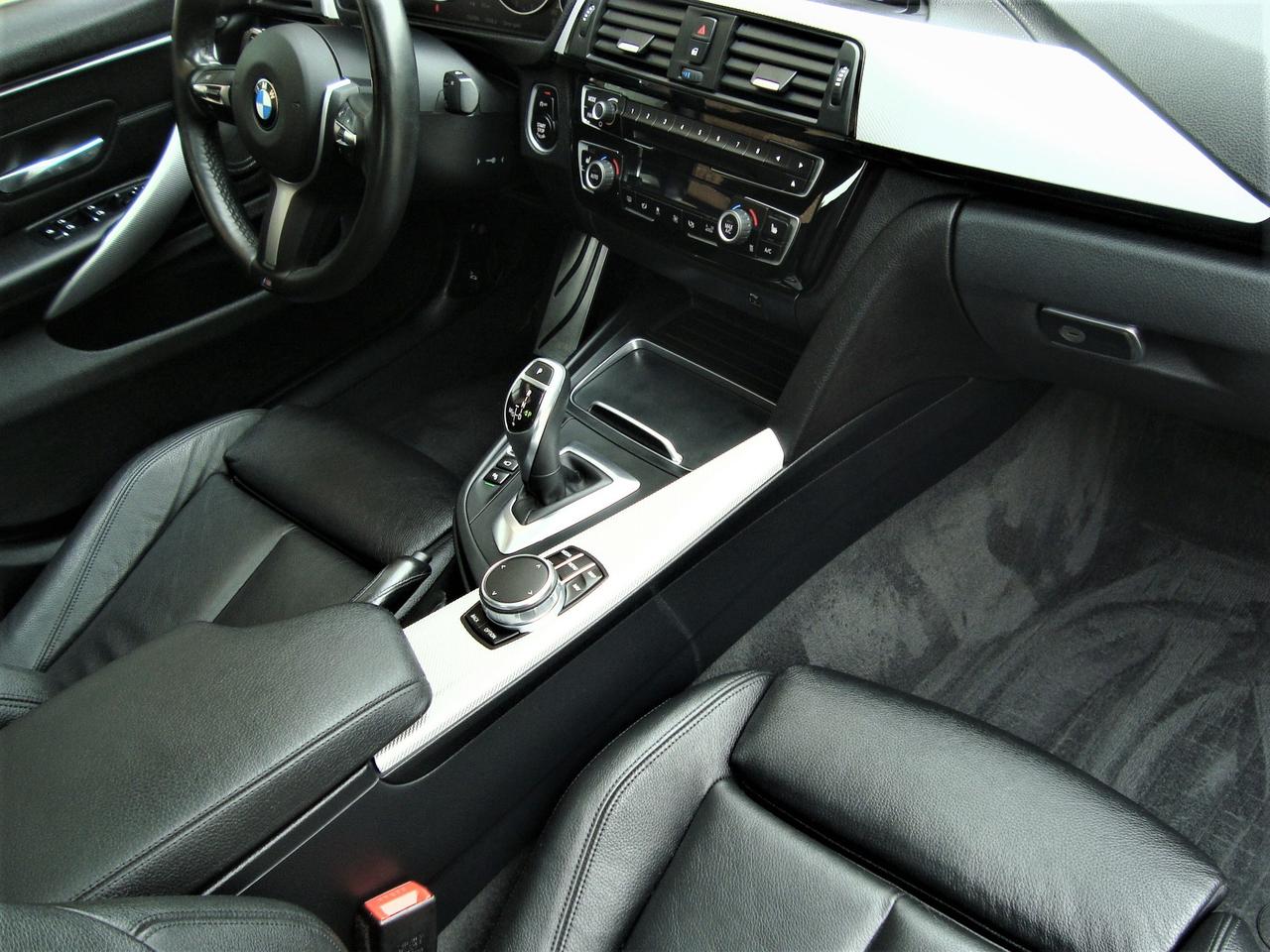 2018 BMW 440i X-DRIVE M-SPORT GRAN-COUPE Photo