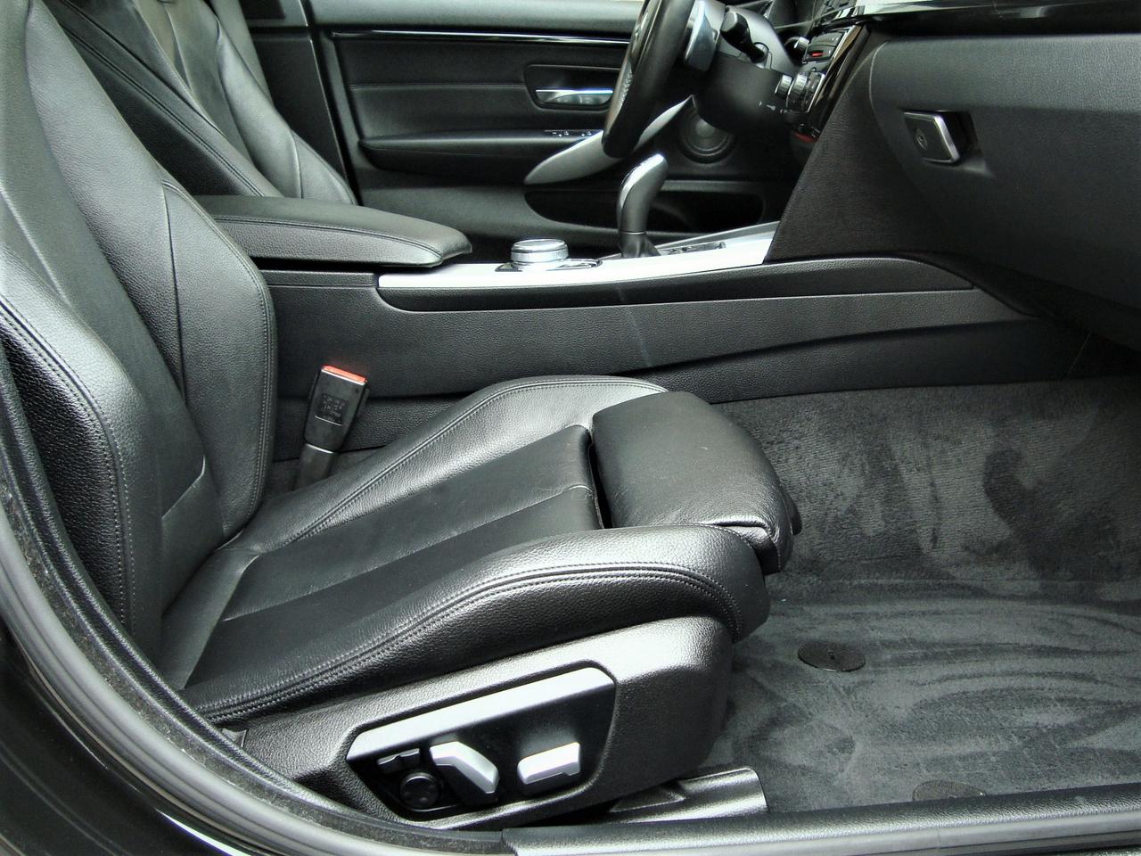 2018 BMW 440i X-DRIVE M-SPORT GRAN-COUPE Photo