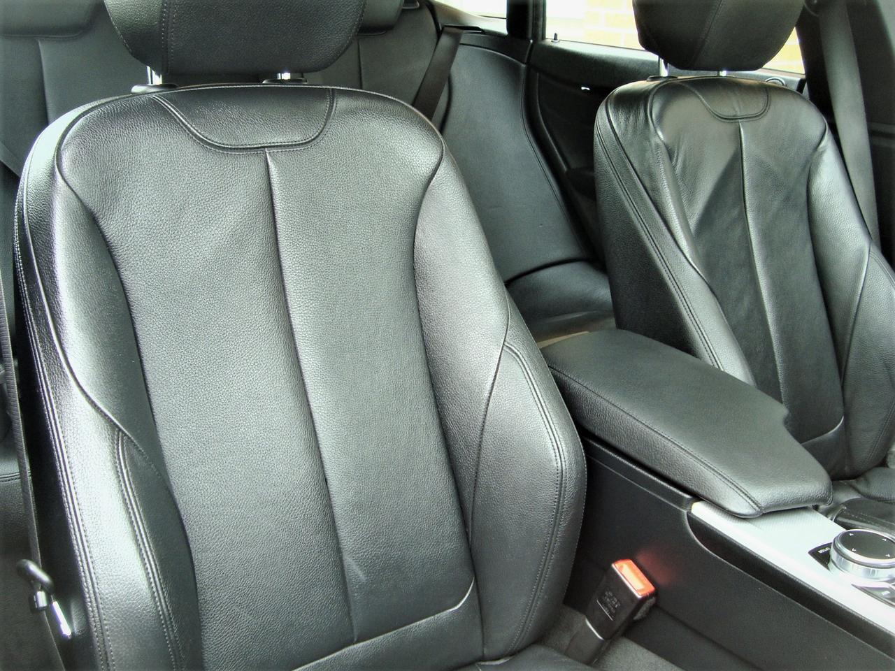 2018 BMW 440i X-DRIVE M-SPORT GRAN-COUPE Photo