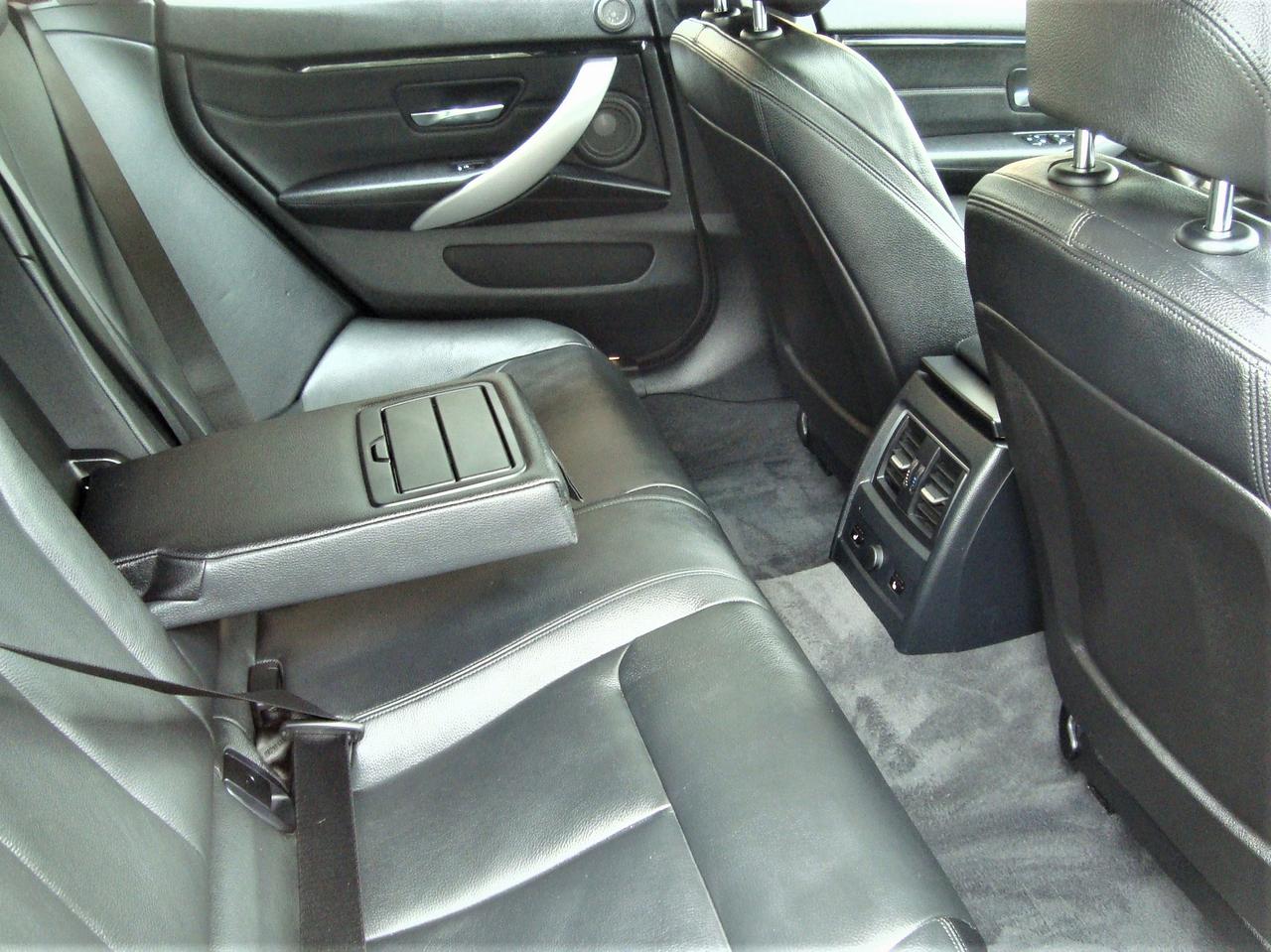 2018 BMW 440i X-DRIVE M-SPORT GRAN-COUPE Photo