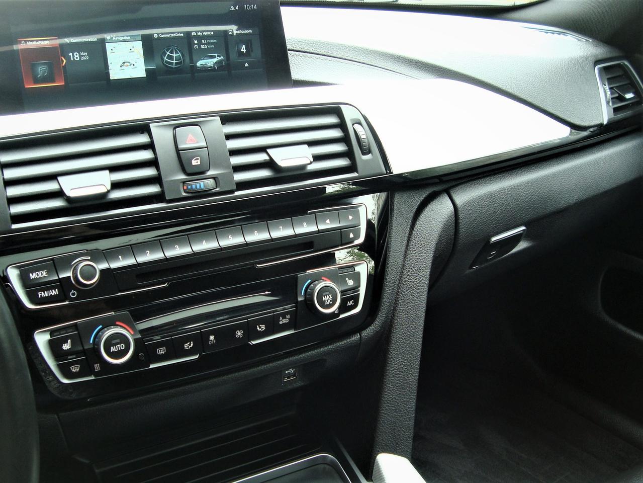 2018 BMW 440i X-DRIVE M-SPORT GRAN-COUPE Photo