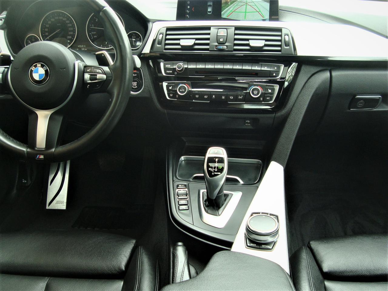 2018 BMW 440i X-DRIVE M-SPORT GRAN-COUPE Photo