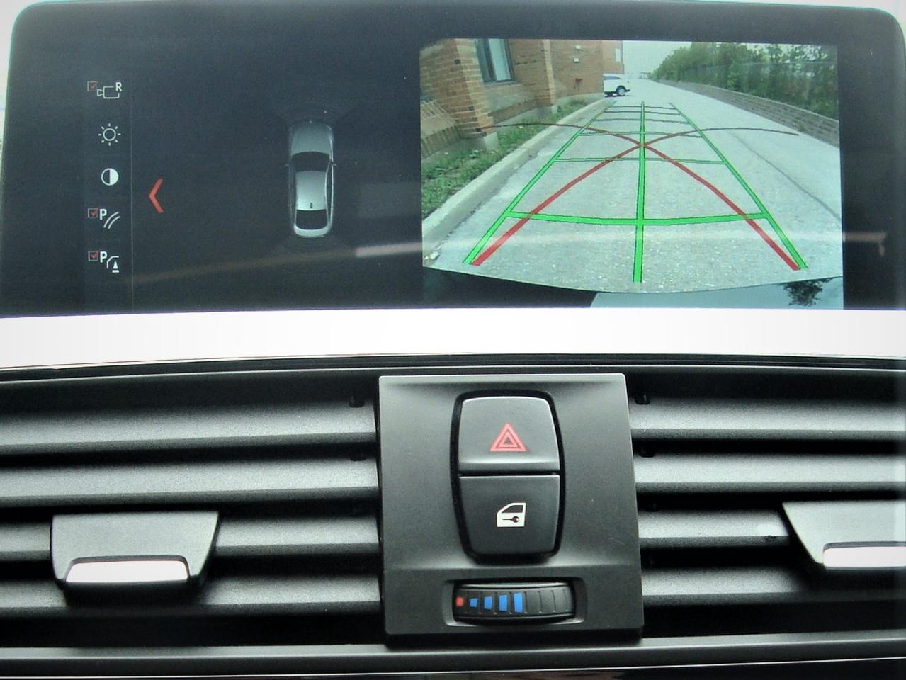 2018 BMW 440i X-DRIVE M-SPORT GRAN-COUPE Photo