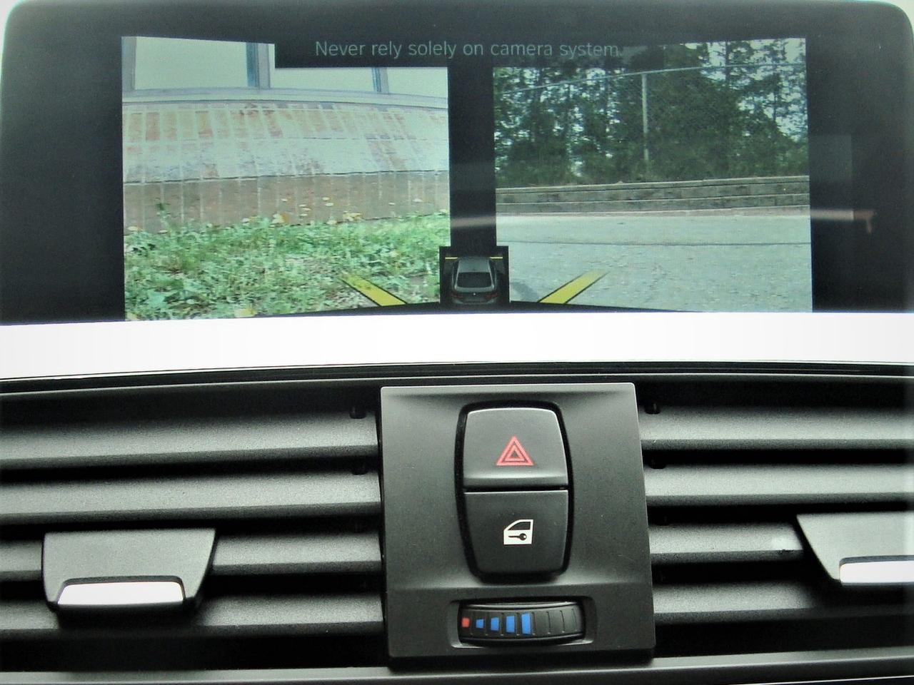 2018 BMW 440i X-DRIVE M-SPORT GRAN-COUPE Photo