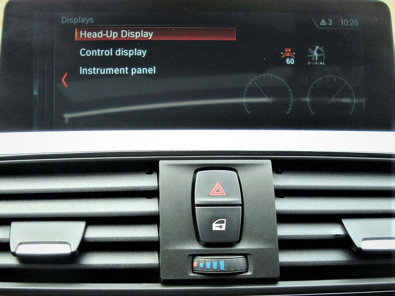 2018 BMW 440i X-DRIVE M-SPORT GRAN-COUPE Photo