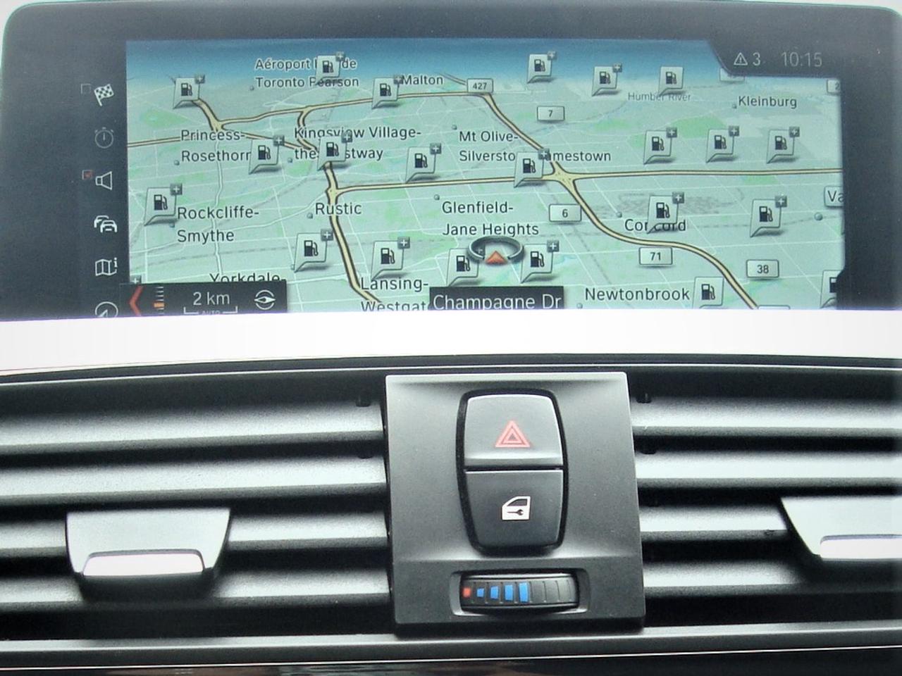 2018 BMW 440i X-DRIVE M-SPORT GRAN-COUPE Photo