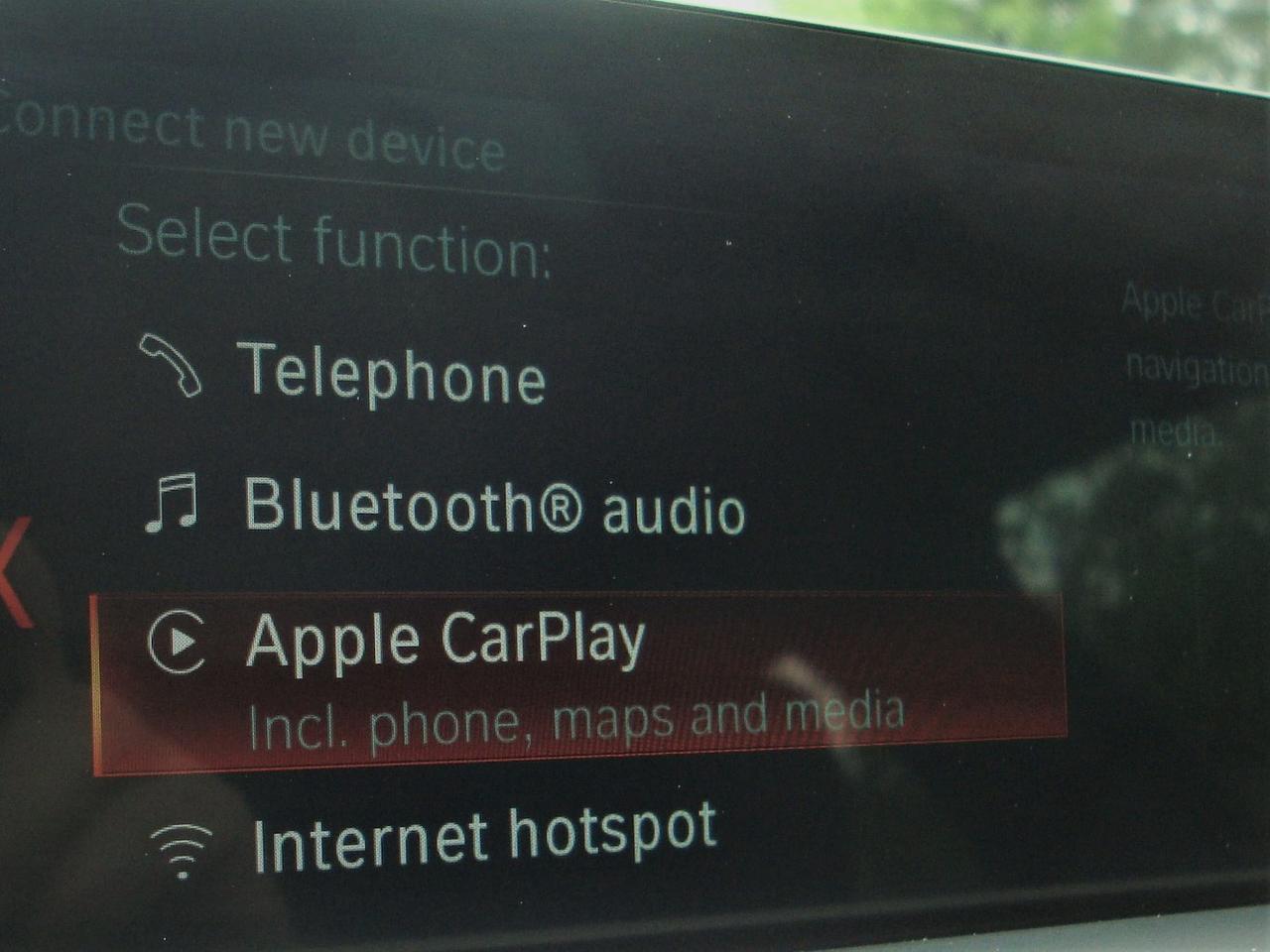 2018 BMW 440i X-DRIVE M-SPORT GRAN-COUPE Photo