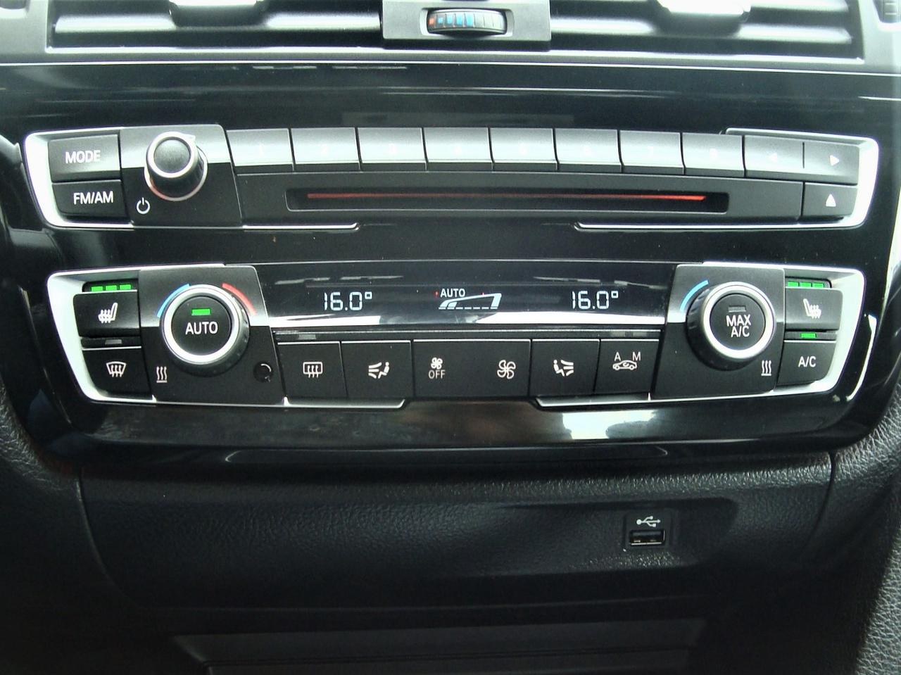 2018 BMW 440i X-DRIVE M-SPORT GRAN-COUPE Photo