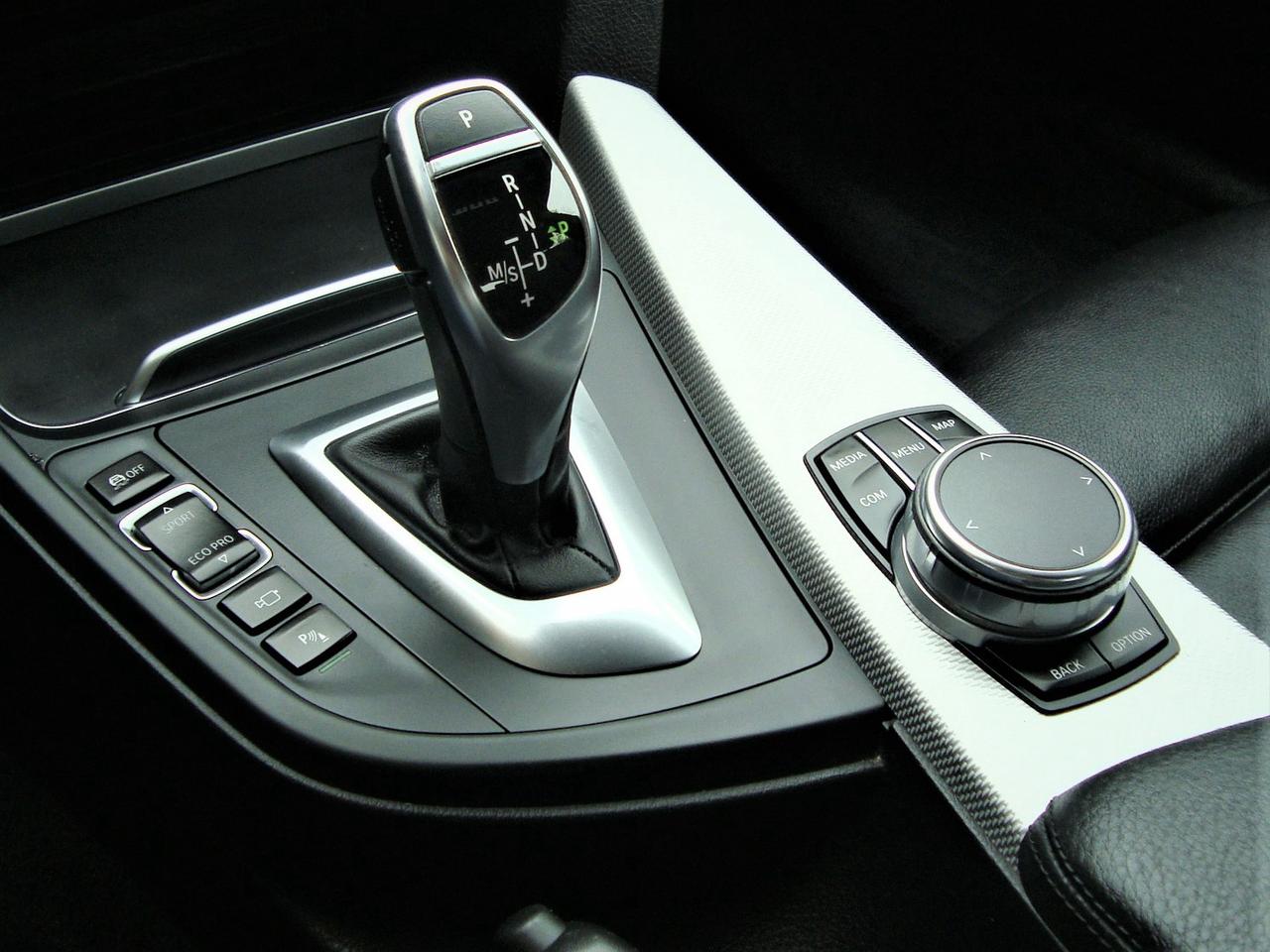 2018 BMW 440i X-DRIVE M-SPORT GRAN-COUPE Photo