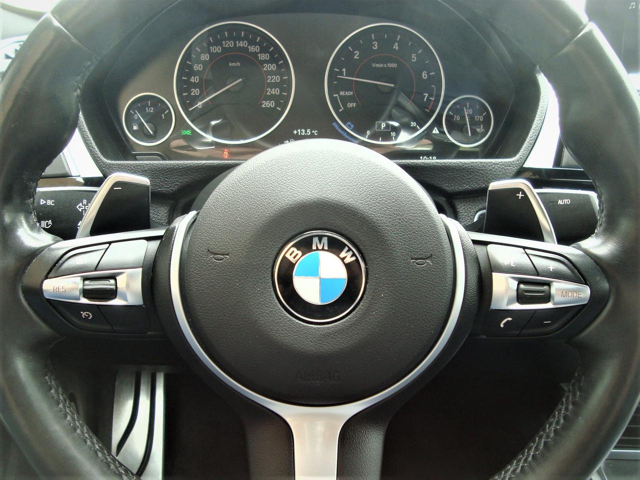 2018 BMW 440i X-DRIVE M-SPORT GRAN-COUPE Photo