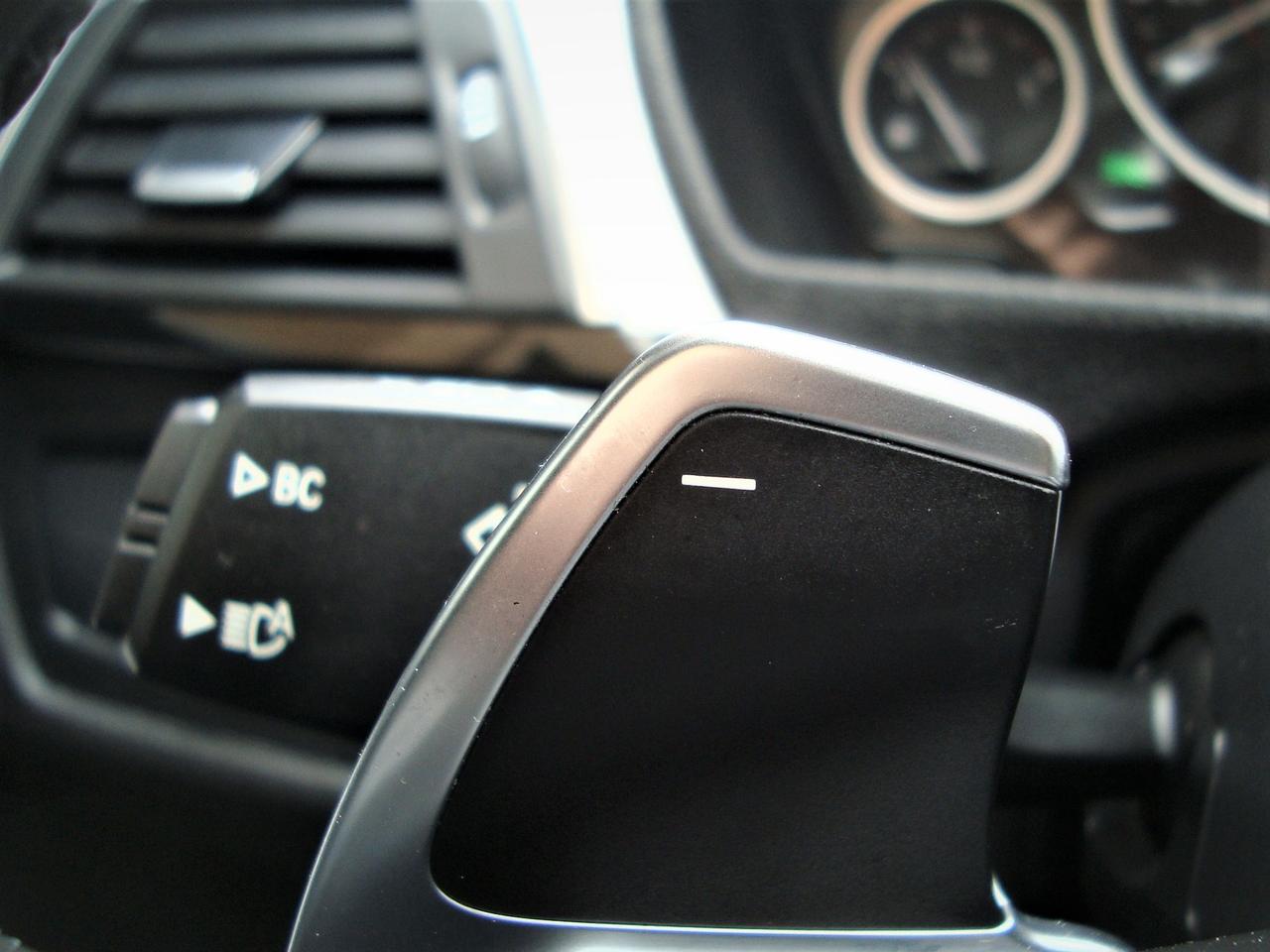 2018 BMW 440i X-DRIVE M-SPORT GRAN-COUPE Photo