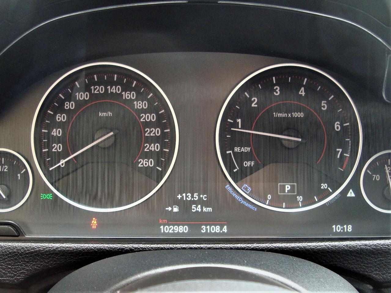 2018 BMW 440i X-DRIVE M-SPORT GRAN-COUPE Photo