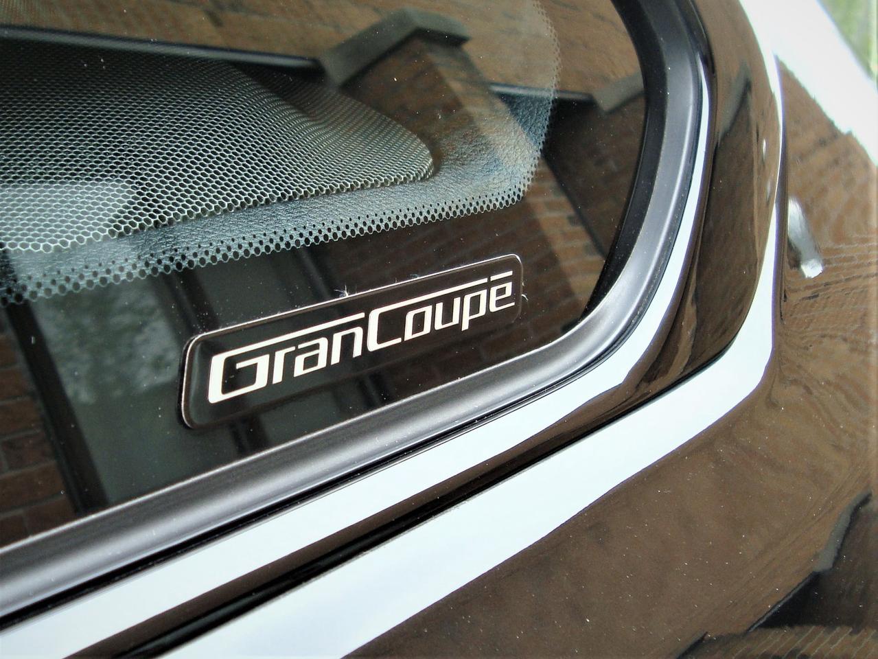 2018 BMW 440i X-DRIVE M-SPORT GRAN-COUPE Photo