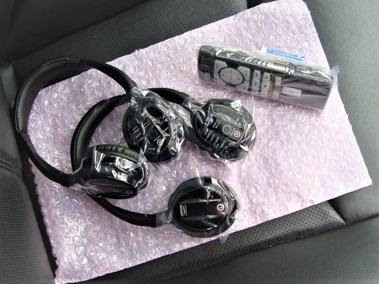 2017 Nissan Pathfinder Platinum 4WD Photo