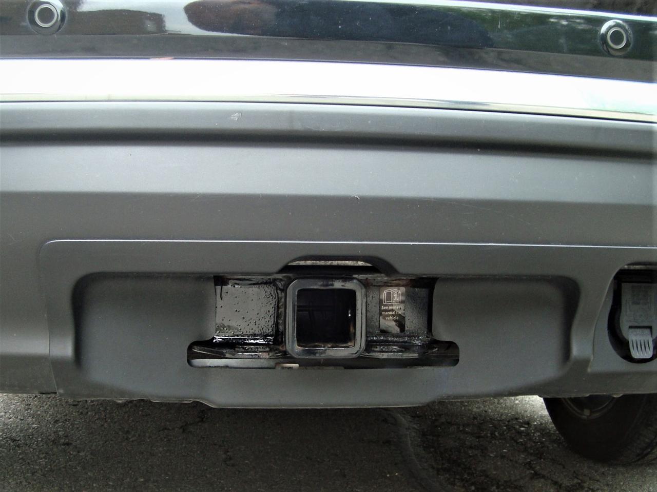 2017 Nissan Pathfinder Platinum 4WD Photo