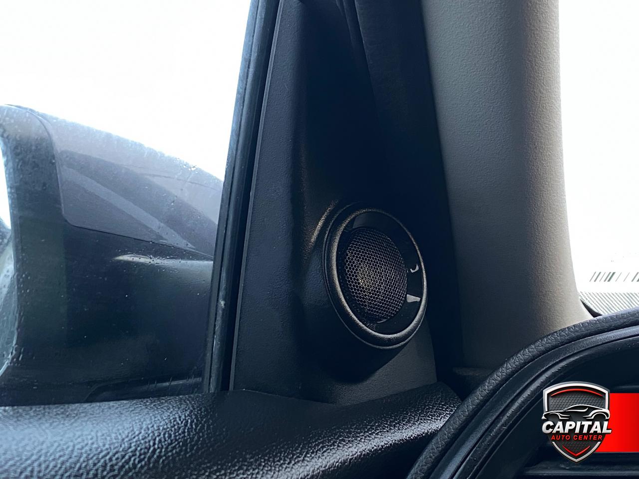 2018 Honda Civic LX Photo