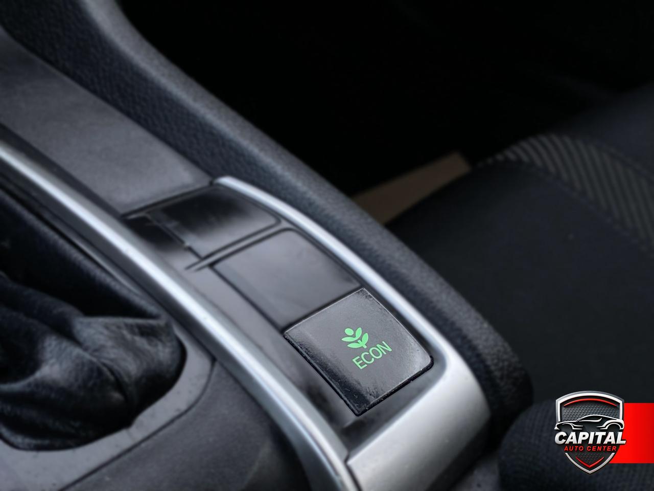 2018 Honda Civic LX Photo