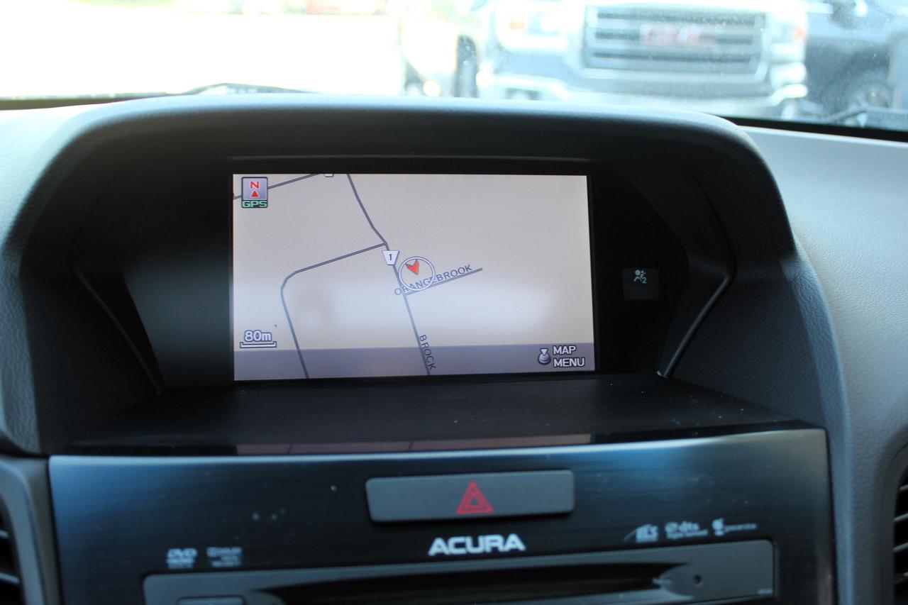 2013 Acura ILX Hybrid Photo