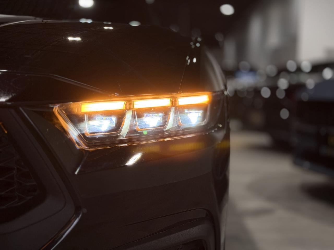 2025 Ford Mustang EB Fastback||One Owner||Clean Carfax Photo