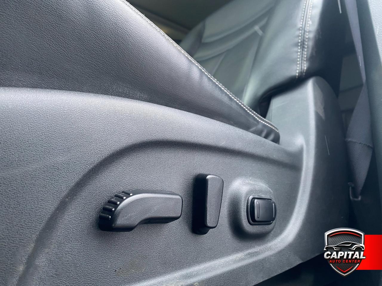 2023 Nissan Murano SV Photo4