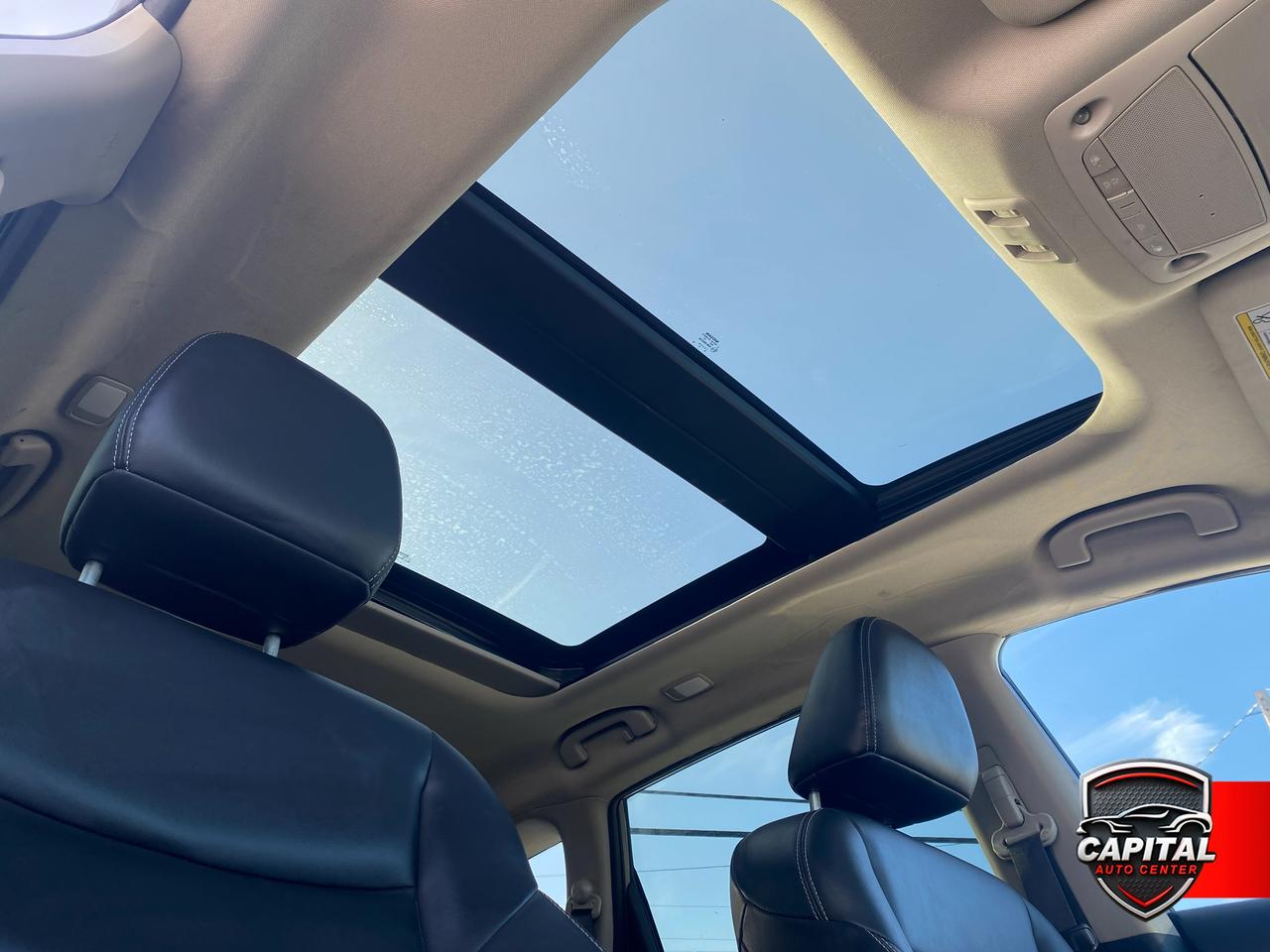 2023 Nissan Murano SV Photo