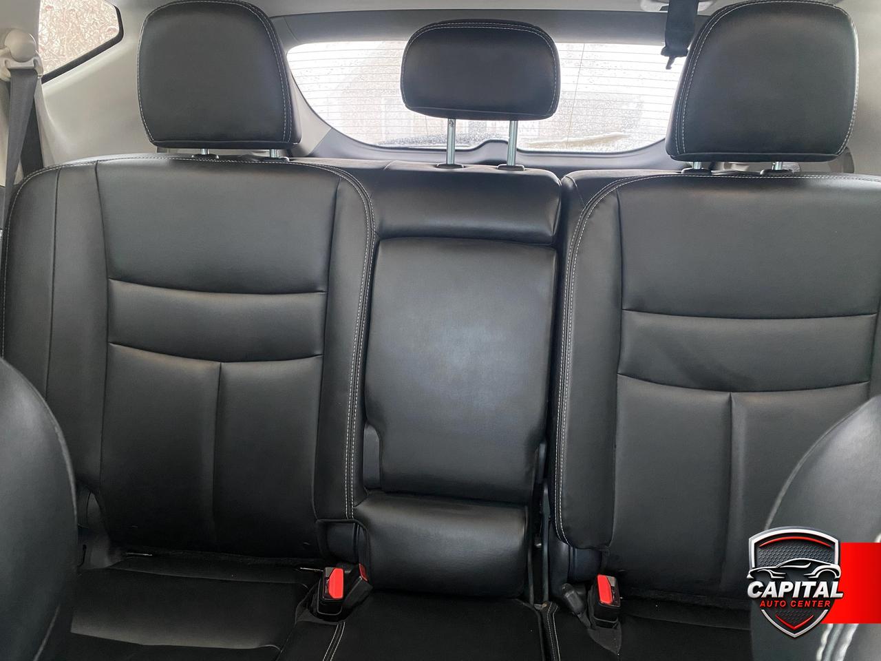 2023 Nissan Murano SV Photo