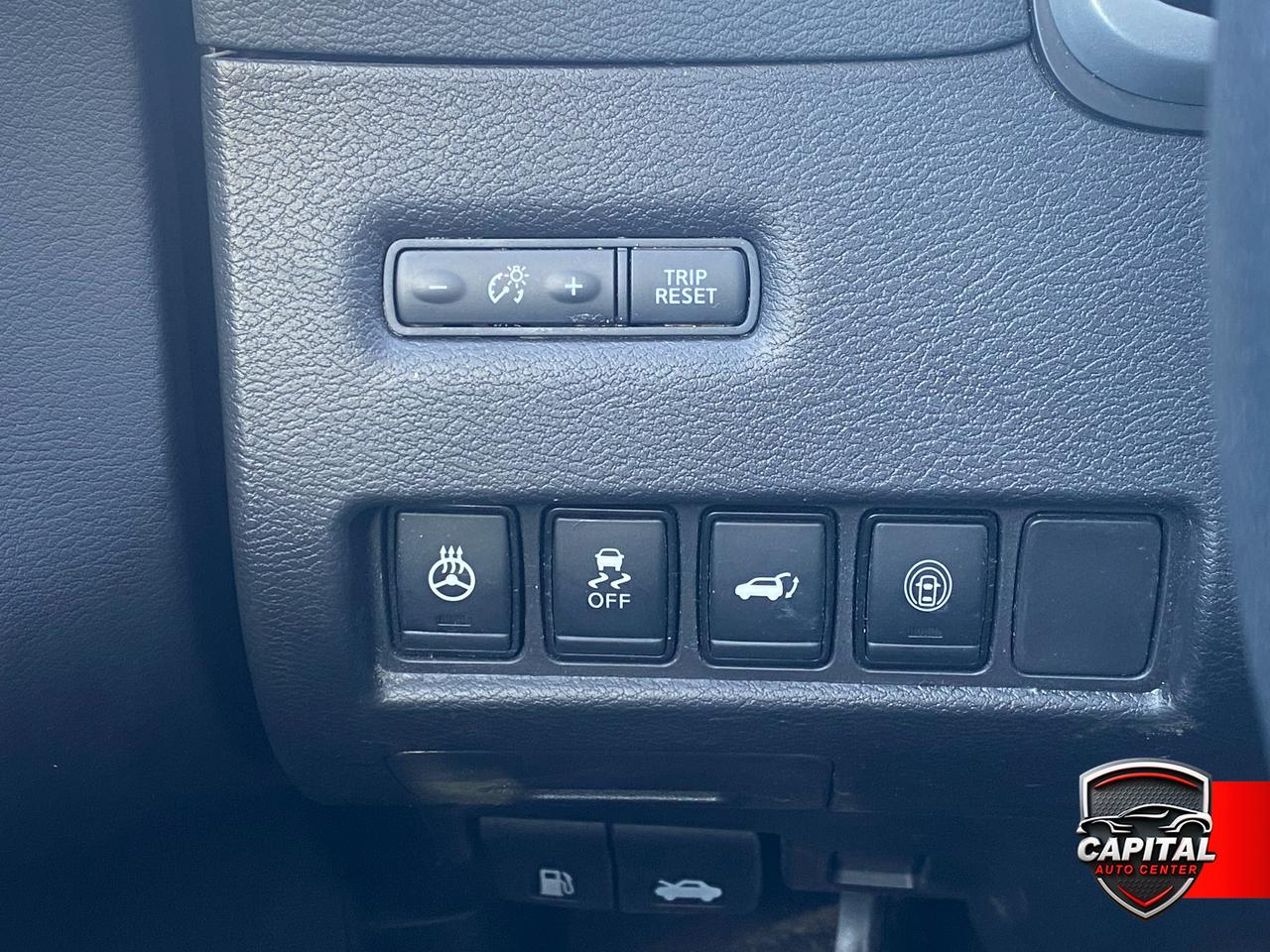 2023 Nissan Murano SV Photo