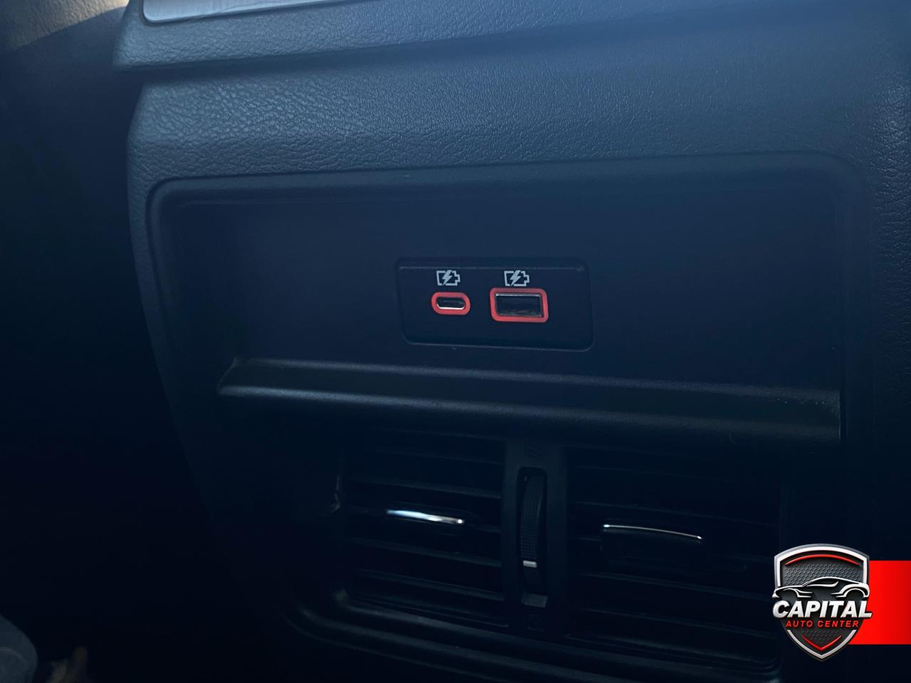 2023 Nissan Murano SV Photo