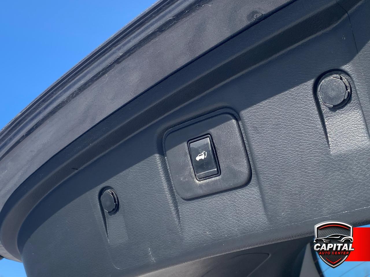 2023 Nissan Murano SV Photo