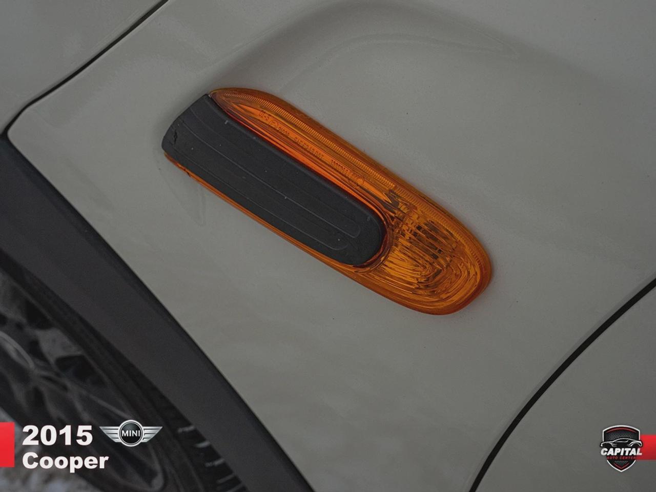 2015 MINI Cooper 3dr Hb Photo