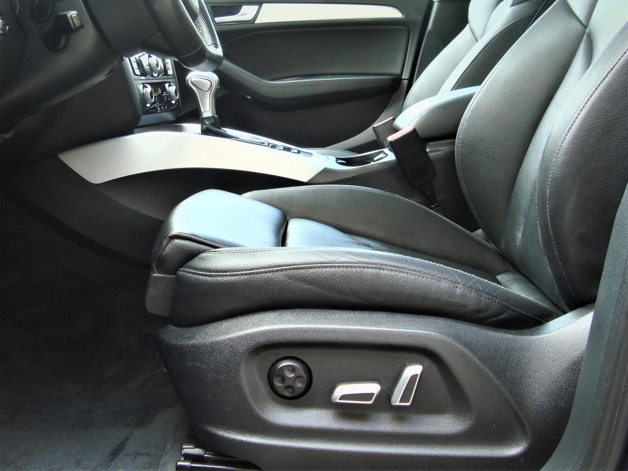 2016 Audi Q5 S-LINE TFSI QUATTRO TECHNIK Photo